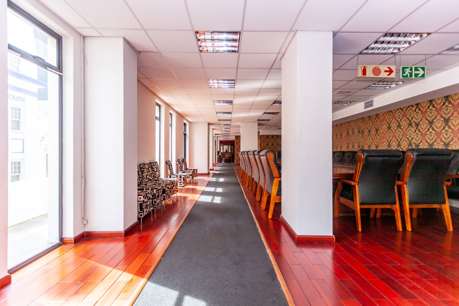 0 Bedroom Property for Sale in Cape Town City Centre Western Cape